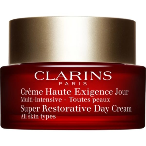 Super Restorative Day Cream